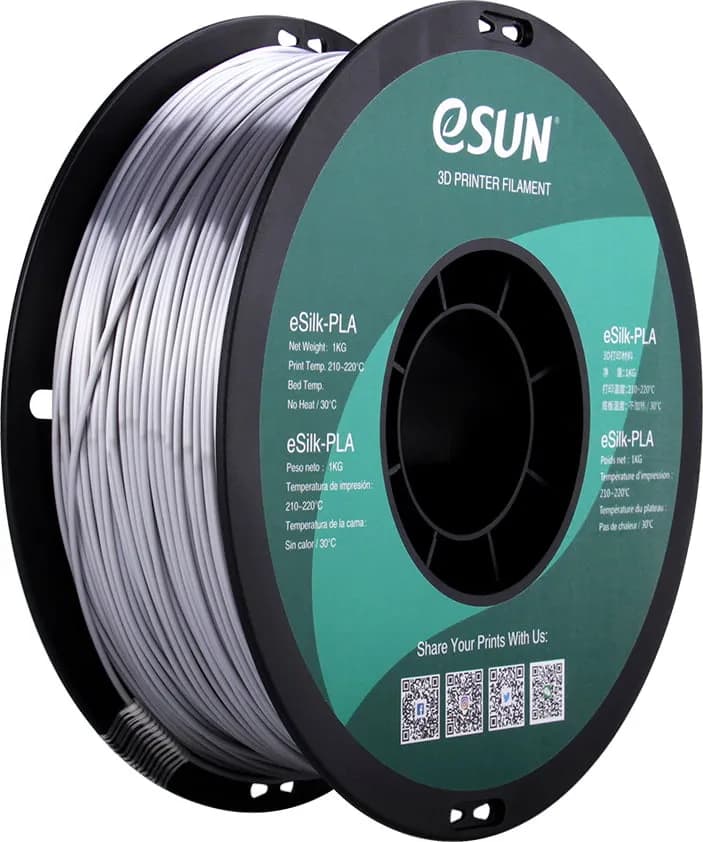 ePLA-Silk Metal 4