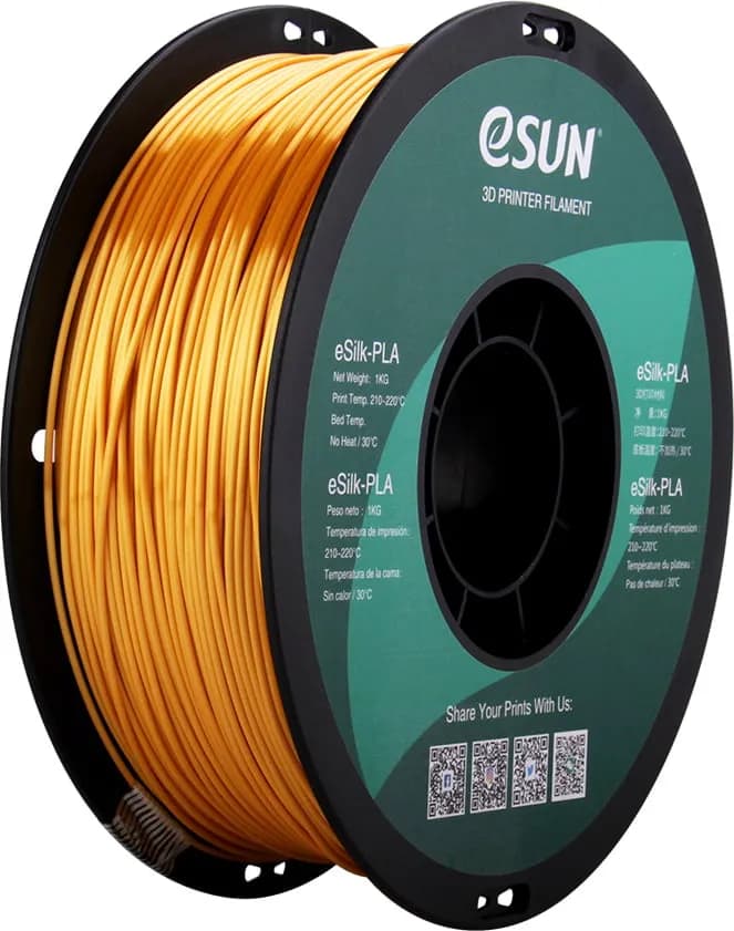 ePLA-Silk Metal 5