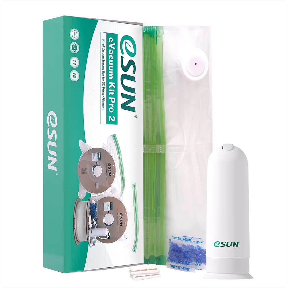 eVacuum Kit Pro 3