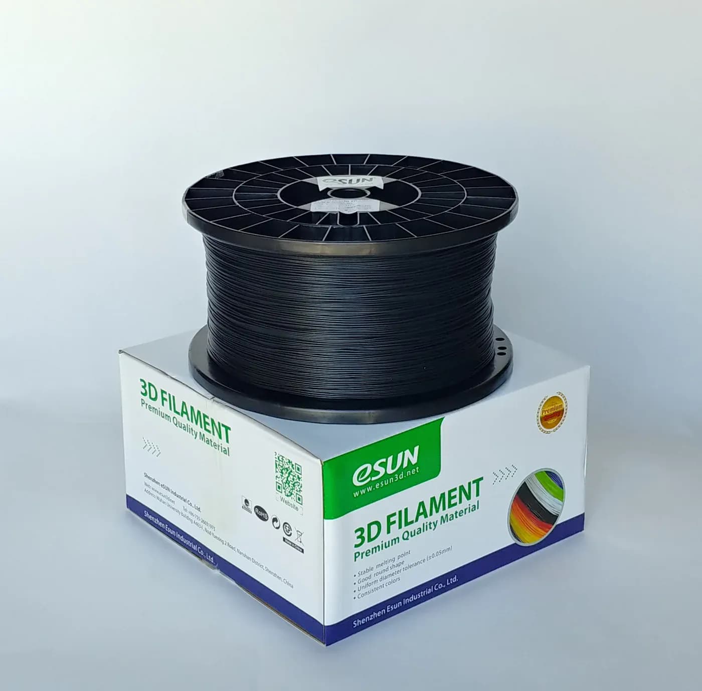 PLA+ 3kg & 5kg