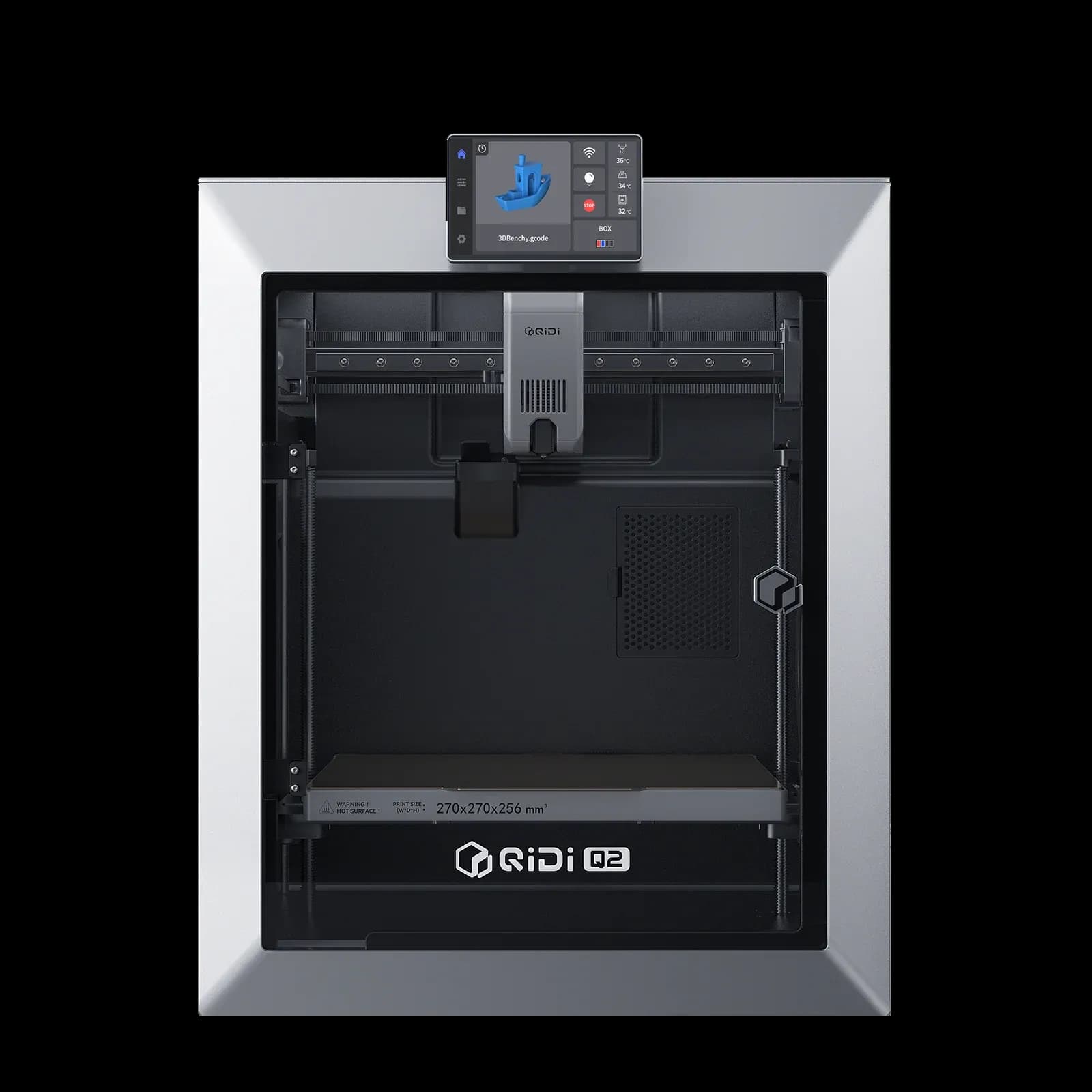 QIDI Q2 2