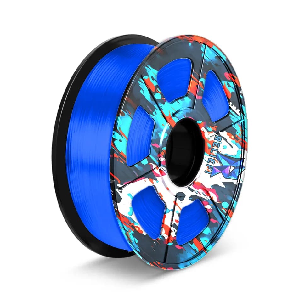 Reliefi Fluo Series PLA 2