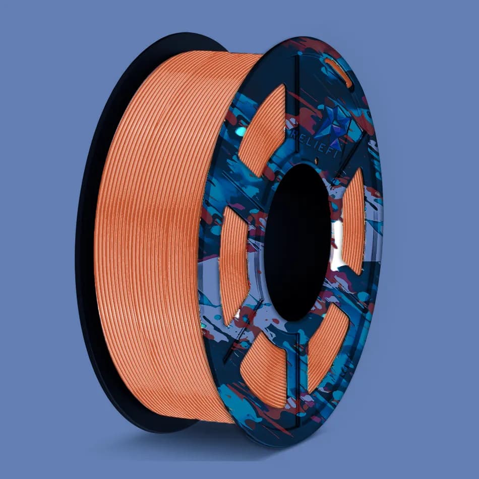 Reliefi Glowing Series PLA 3