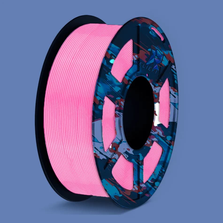 Reliefi Glowing Series PLA 4