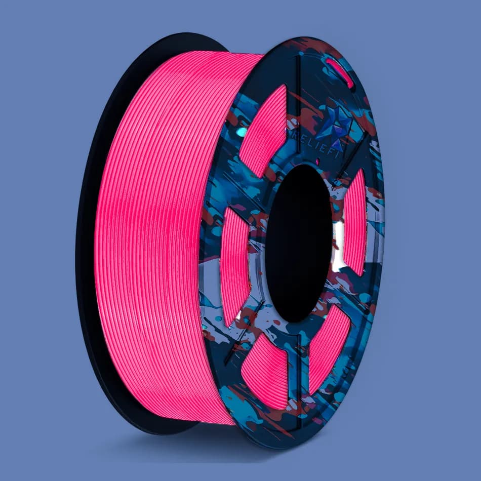 Reliefi Glowing Series PLA 5
