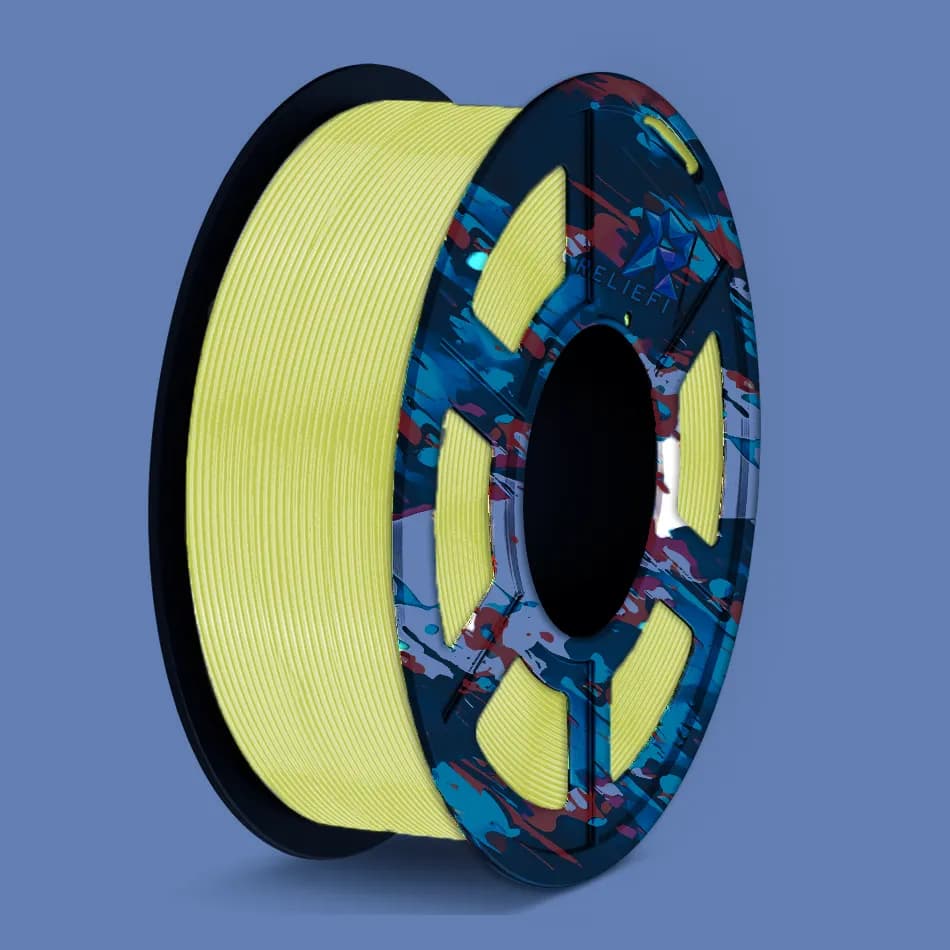 Reliefi Glowing Series PLA 6