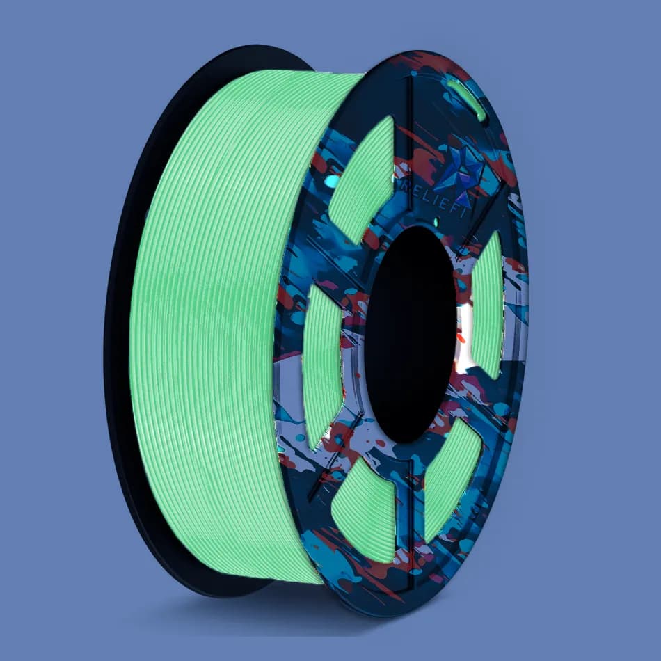 Reliefi Glowing Series PLA 7