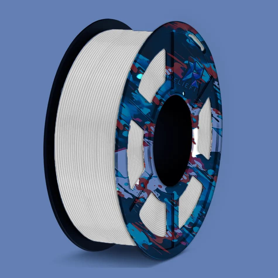 Reliefi Glowing Series PLA 8