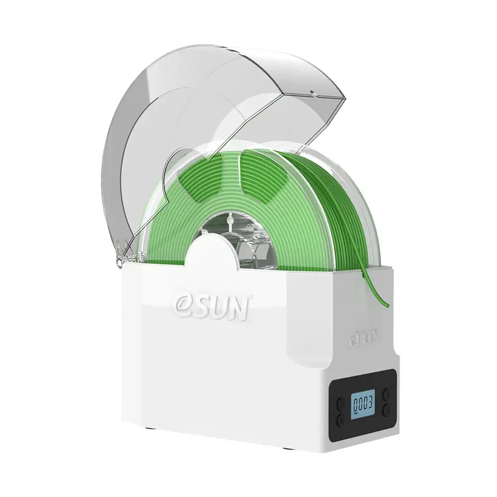 eBox Filament Dryer Lite 4