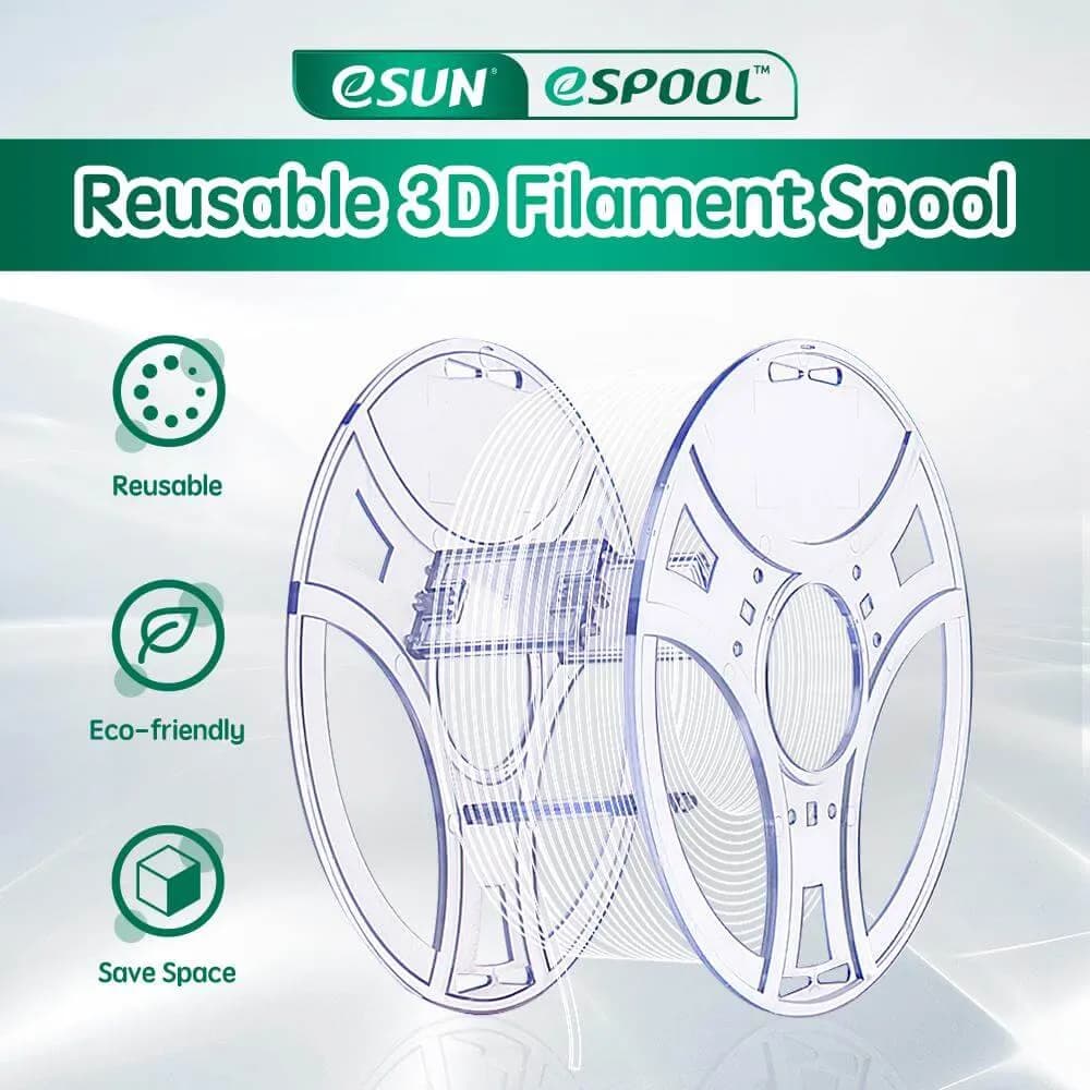 eSpool 3