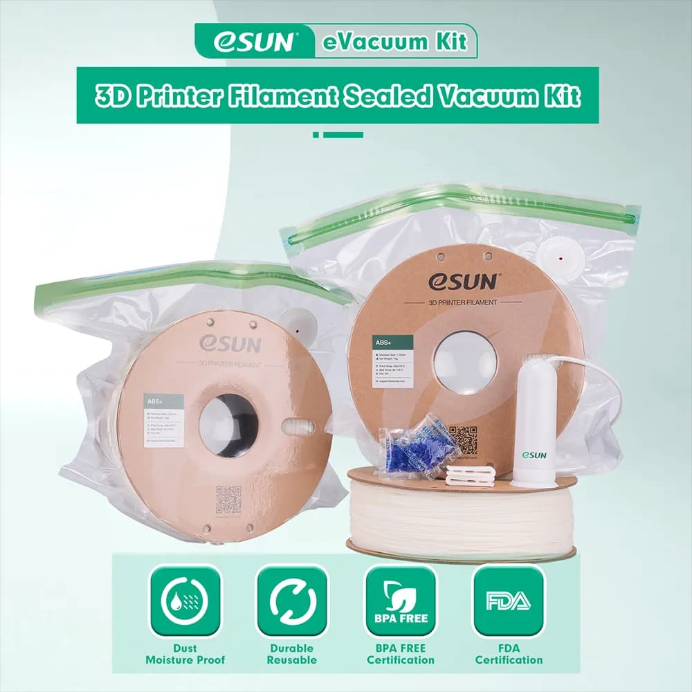 eVacuum Kit Pro 3 2