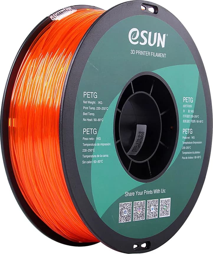 PetG HS / PetG 4