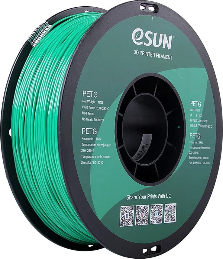 PetG HS / PetG 9