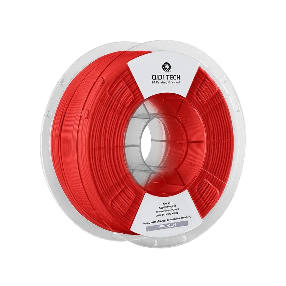PetG Tough 8