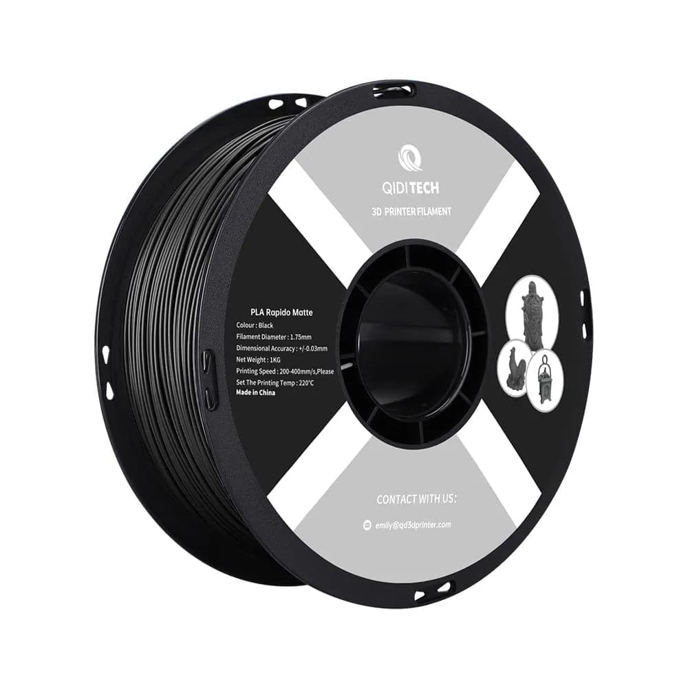 PLA Rapido Matte 9