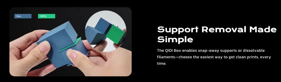 QIDI BOX 5