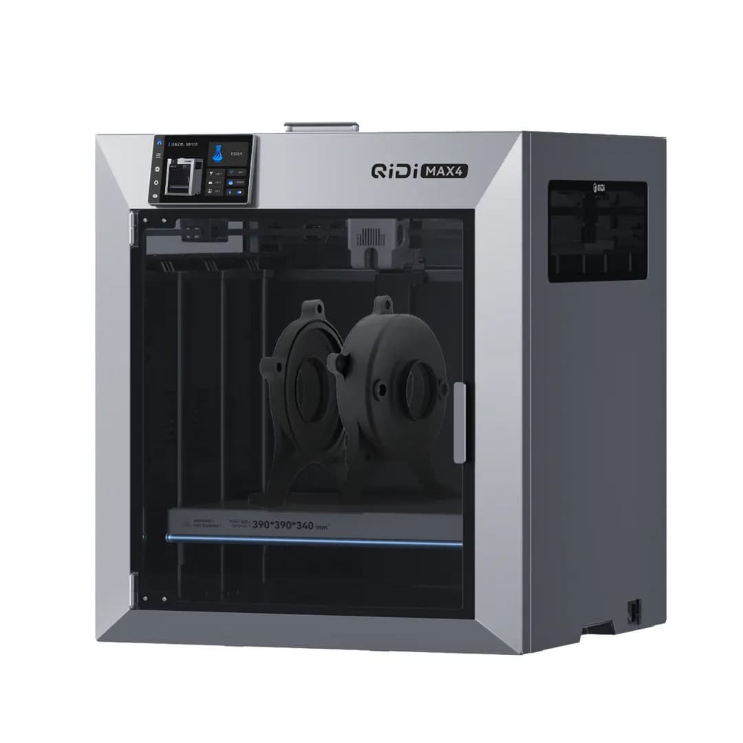 QIDI X-MAX4 2
