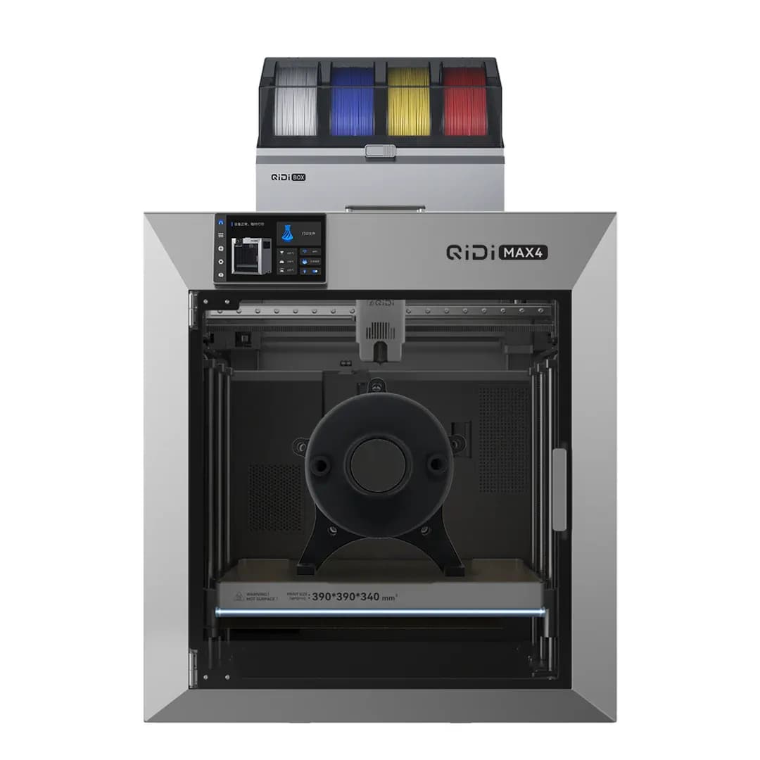 QIDI X-MAX4 3