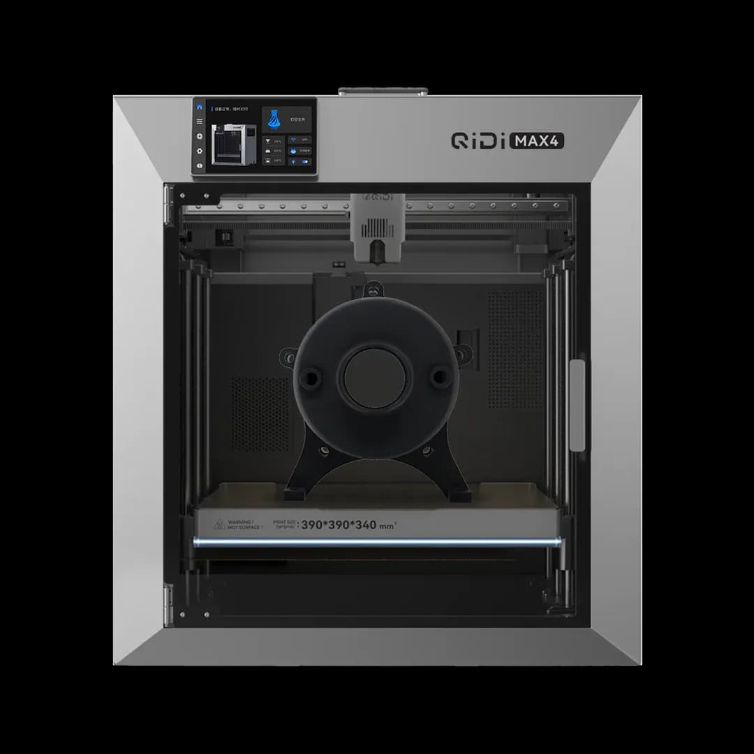 QIDI X-MAX4 4