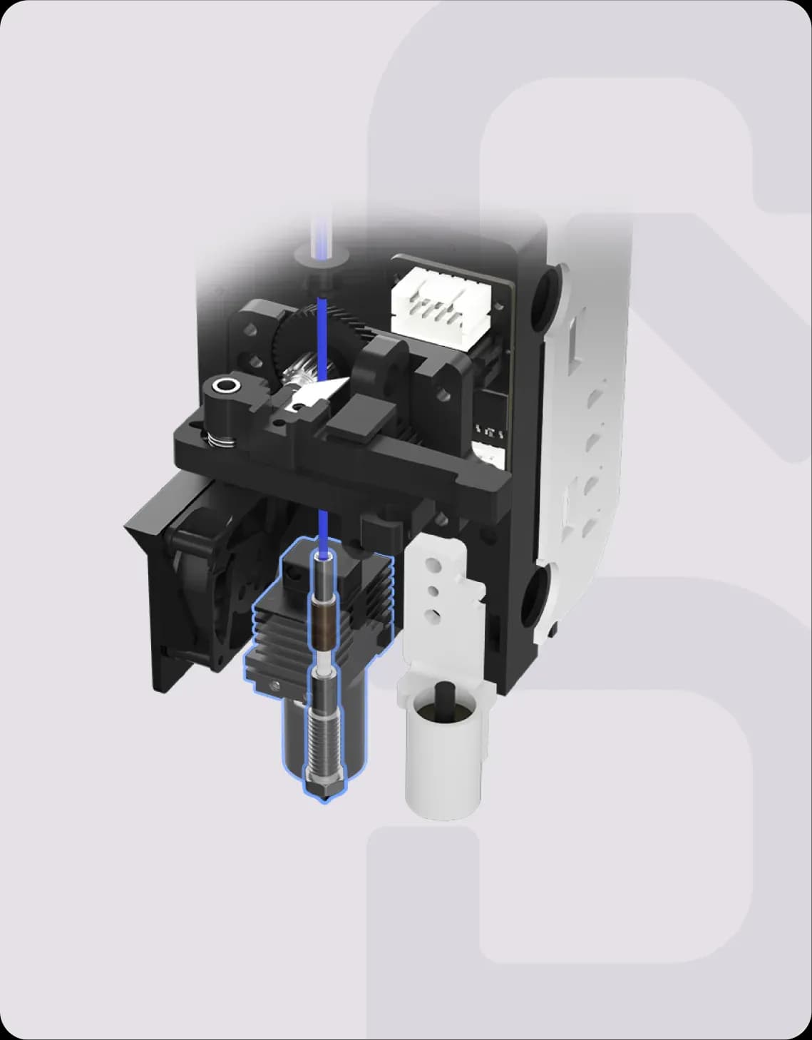 QIDI X-PLUS4 5