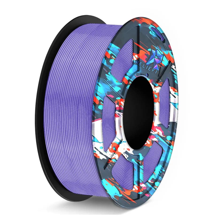 Reliefi PLA 10