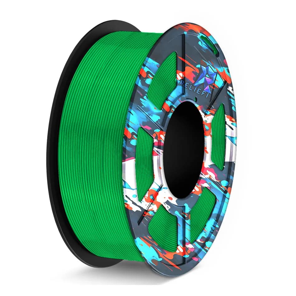 Reliefi PLA 17