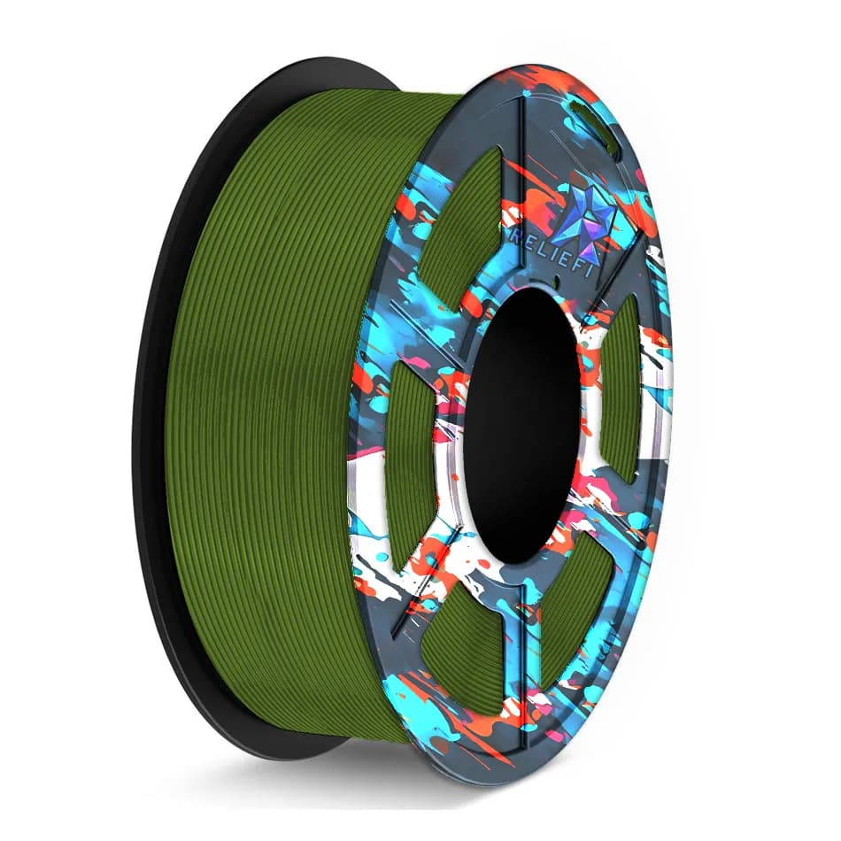 Reliefi PLA 27