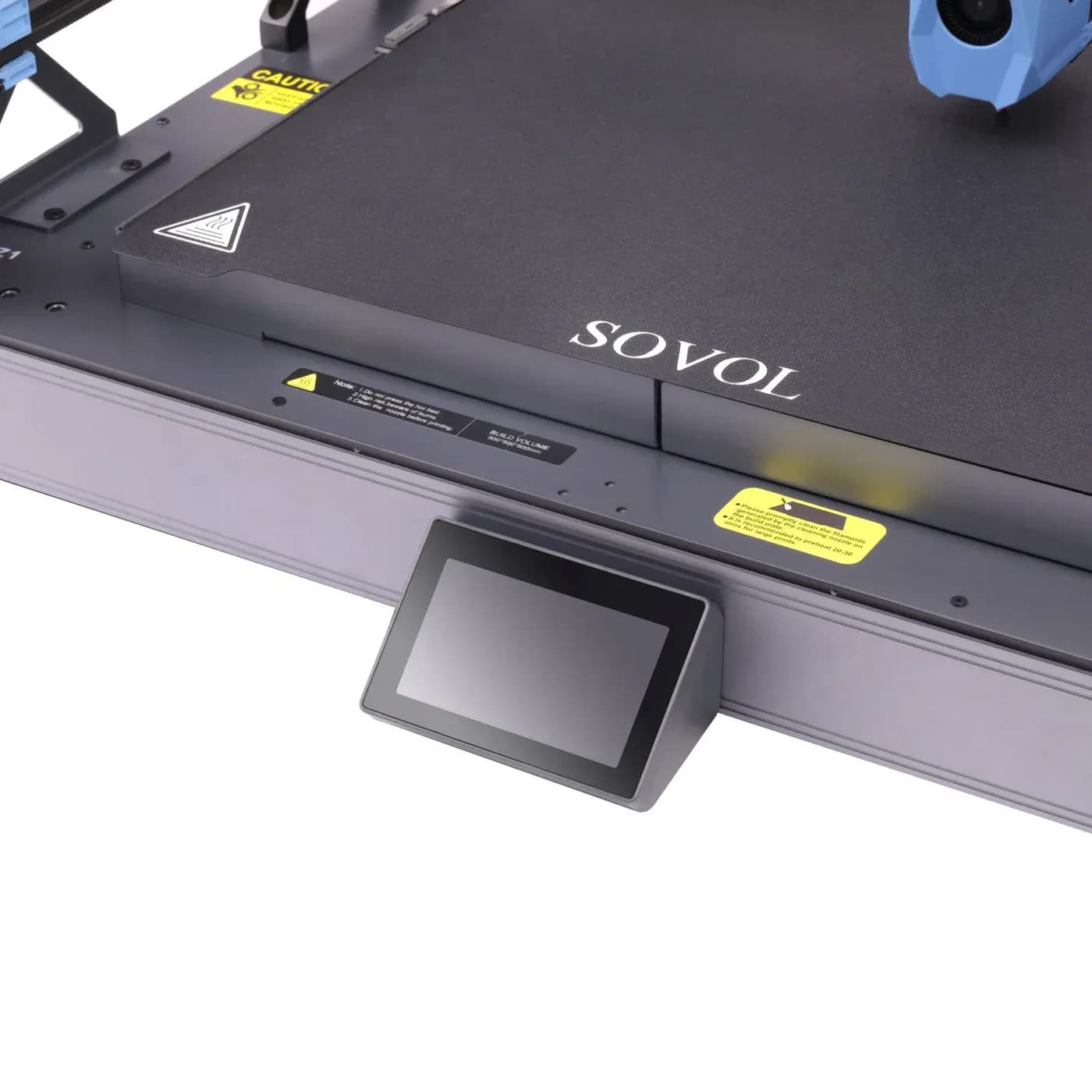 Sovol SV08 MAX (500*500) 5